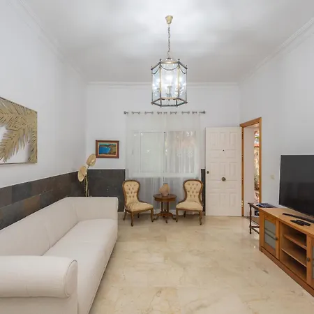 The Red House With Private Terrace & Parking Holiday home Las Palmas de Gran Canaria