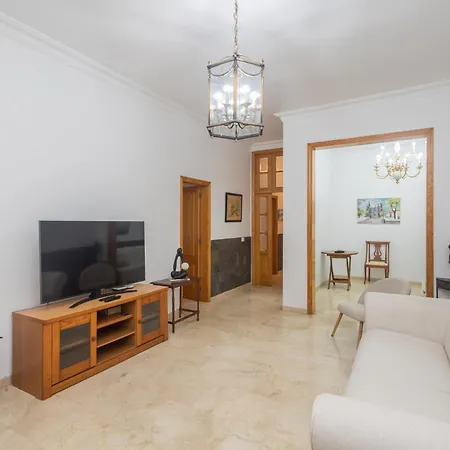 The Red House With Private Terrace & Parking Las Palmas de Gran Canaria